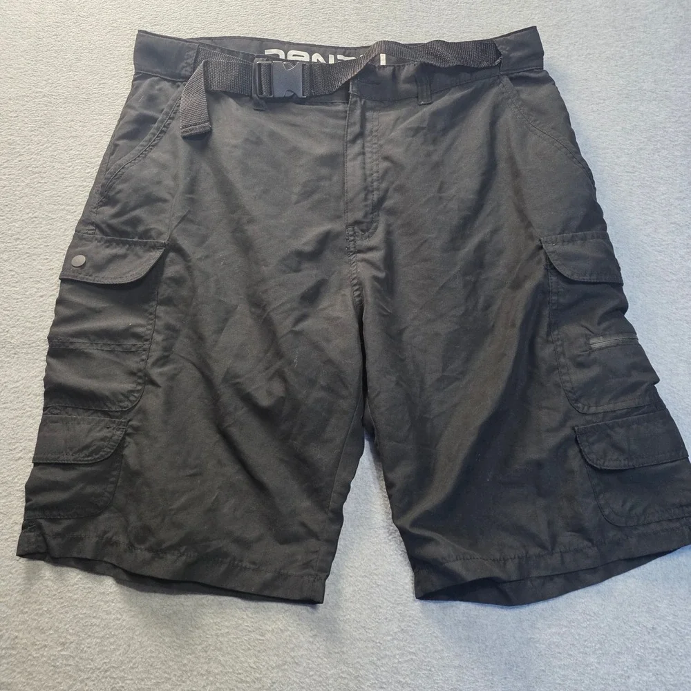 Denali secure are